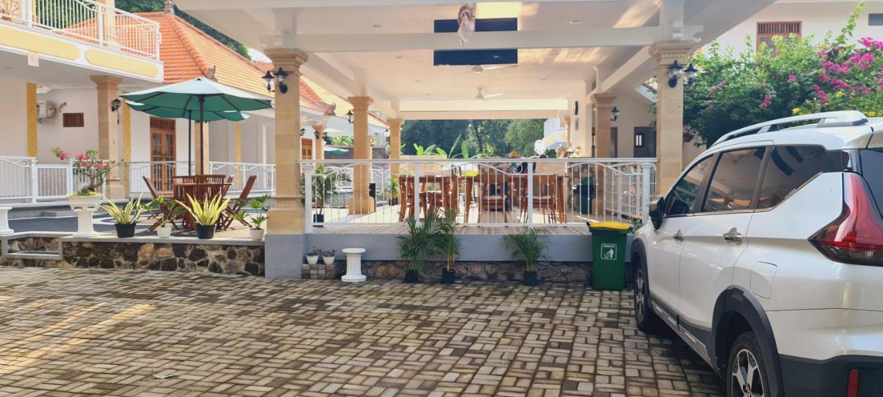 Home Villa بوليلينغْ المظهر الخارجي الصورة