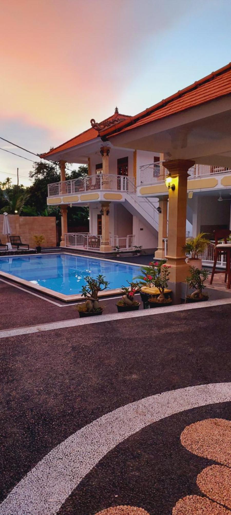 Home Villa بوليلينغْ المظهر الخارجي الصورة