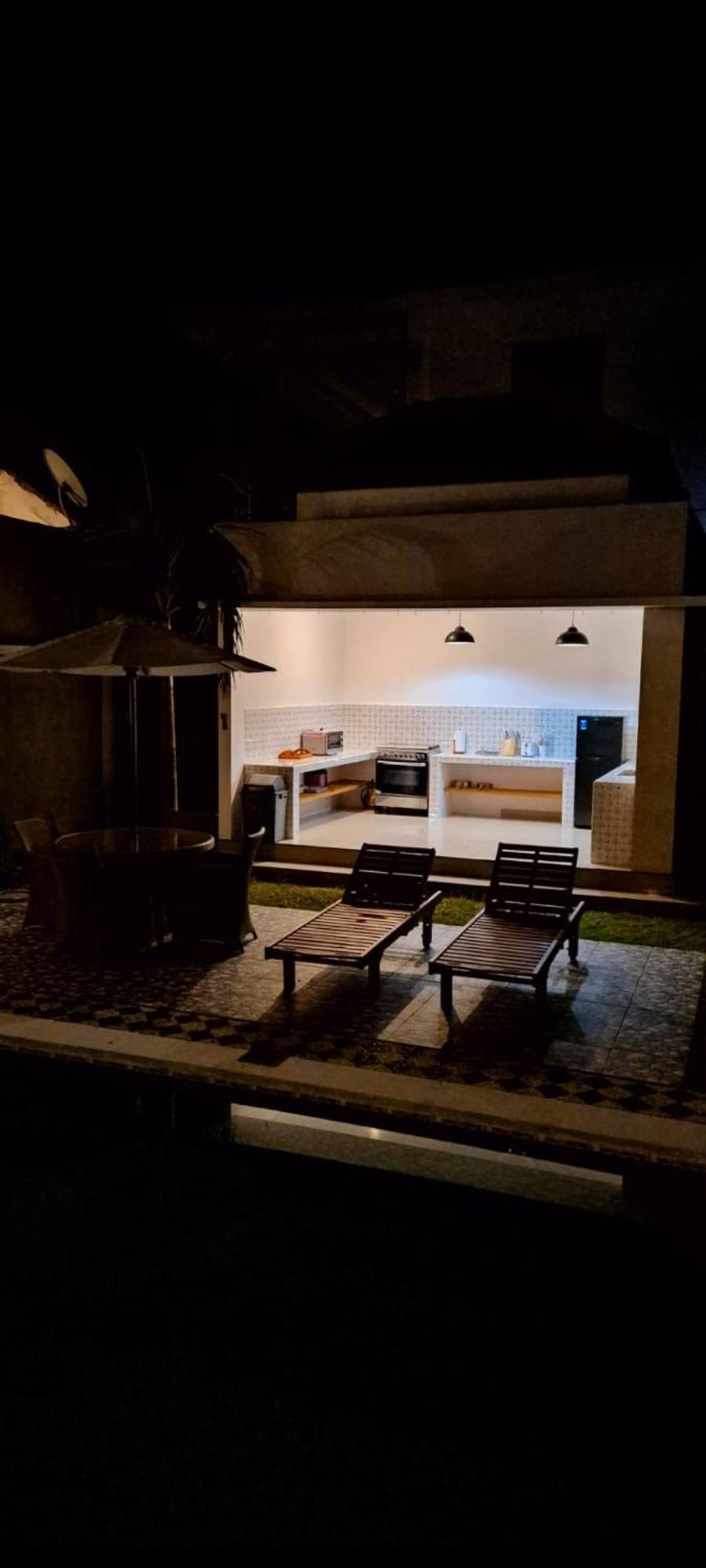 Home Villa بوليلينغْ الغرفة الصورة