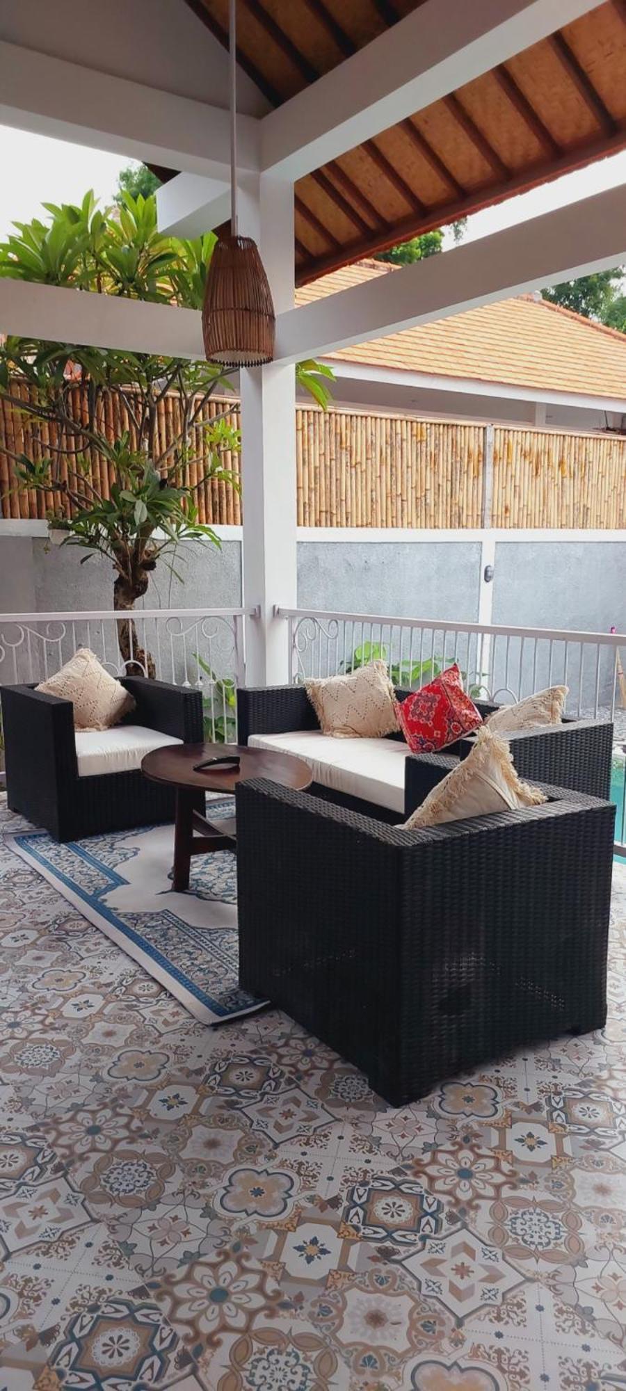 Home Villa بوليلينغْ المظهر الخارجي الصورة