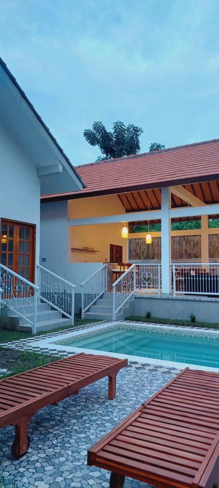Home Villa بوليلينغْ المظهر الخارجي الصورة